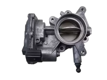 55564164 Boitier papillon d’admission Opel Saab 2,0 cdti