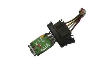 X19133282S Rhéostat ventillateur Mercedes-Benz