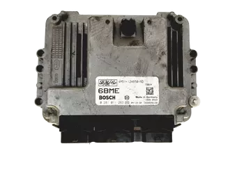 4M51-12A650-ND Calculateur Ford