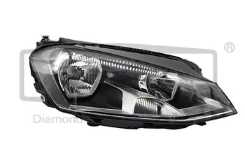 5G1941006 Phare Volkswagen