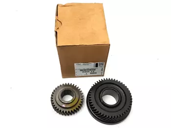 2344F2 2344.F2 233933 Roue dentée de boite de vitesse Citroen Peugeot