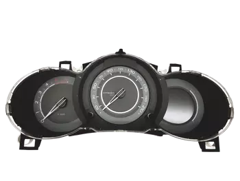 96665882XT Bloc compteurs vitesse Citroen Diesel