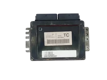 96376652 Calculateur Chevrolet Daewoo