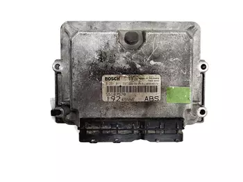 0 281 011 397 Calculateur Fiat