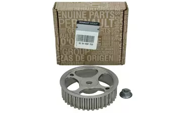 8200808763 Poulie d'arbre a came Dacia Renault