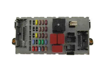 51786802 Calculateur Alfa Romeo Fiat Lancia