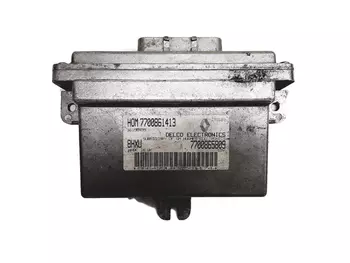 7700861413 Calculateur Renault
