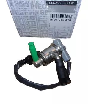 Injecteur AdBlue Original 160721041R Renault