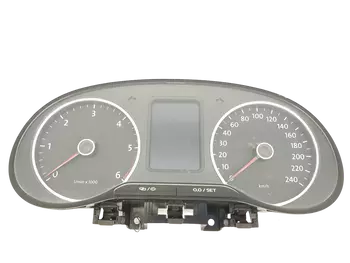 6R0920861M  Bloc compteurs vitesse Volkswagen Diesel