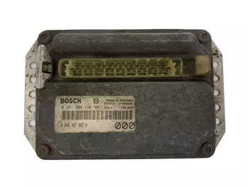 00464670070 Calculateur ecu Fiat