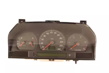 9472523 69294-240T Le compteur, compteur de vitesse, tableau de bord Volvo