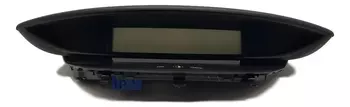 96631954ZD Bloc compteurs vitesse Citroen Diesel