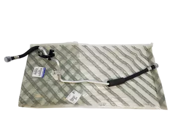 4012.R8 Tuyau de direction assistée Citroen Fiat Peugeot 2.2 HDI JTD TDCI