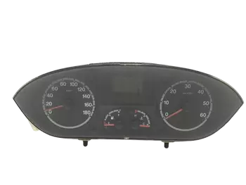 1340672080 Bloc compteurs vitesse Citroen Fiat Peugeot Diesel