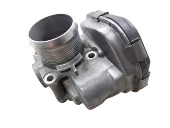 0345G4 0345.G4 0345F9 Boitier papillon d’admission Citroen Ford Peugeot 1,6 HDI