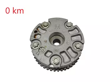 13025CK81A, 13025CK80A  Poulie d'arbre a came Nissan Renault 2.0 16v M4R