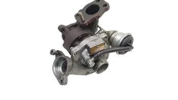 0375G9 0375.G9  Turbocompresseur Citroen Ford Mazda Peugeot 1,4 HDI  1,4 TDCi