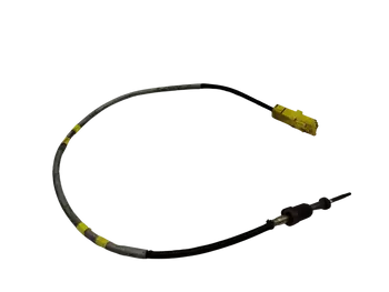 8200640532, 8200941746 Capteur de température de gaz d`echappement Nissan Renault
