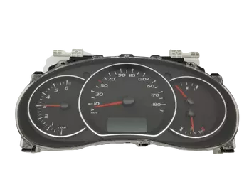 248101745R  Bloc compteurs vitesse Renault Diesel