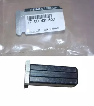 7700421800 Fixation, support Renault