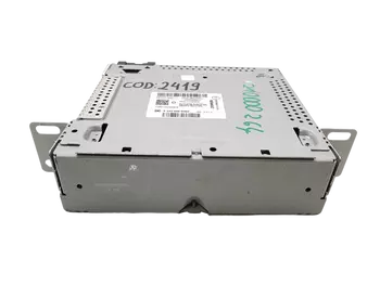 281155725R  Navigation Renault Smart
