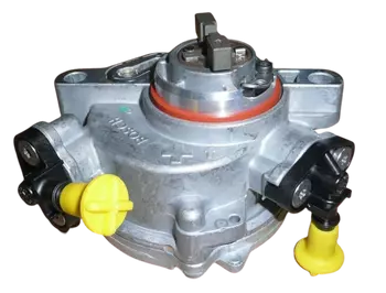 9804021880 9684786780  Pompe vacum Citroen Peugeot 1.6 HDI 8V / 1.6 TDCI 8V / 1.6 D 8V