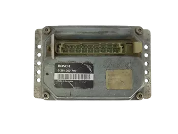 0261200716 Calculateur Lancia