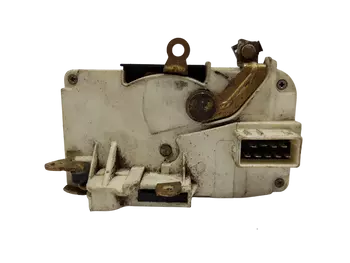00000 Serrure de porte Citroen