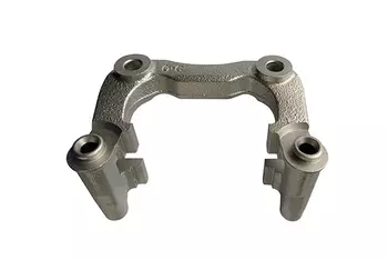 6N0615426A Support Étrier de frein Seat Skoda