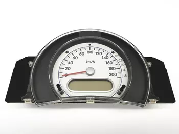 34100-51KE0  Bloc compteurs vitesse Suzuki
