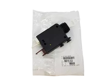 6615.03 Servomoteur verrou Citroen Peugeot