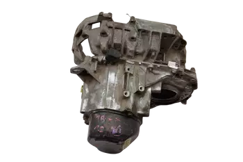 7701676864 Boîte de vitesse Renault 1,4 8v E7J