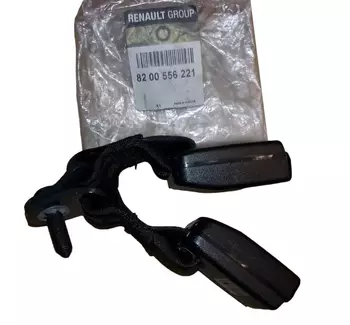8200556221 Crochet de ceinture Dacia