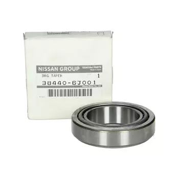 384406J001,  4021000QAJ, Roulement Nissan Renault