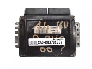 8200069287 Calculateur Renault _1,4