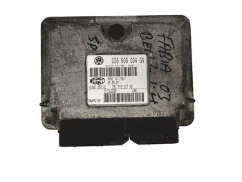 036906034GN Calculateur Seat Skoda Volkswagen