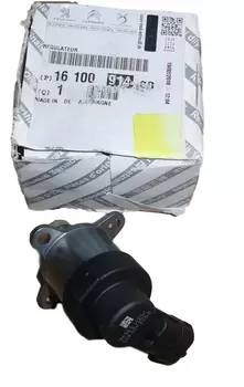 1610091480 928400825 Souppape de combustible Fiat 1.3 HDI / 1.3 D