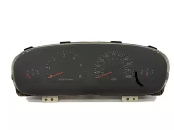 K55A-55-430 Bloc compteurs vitesse Kia Diesel