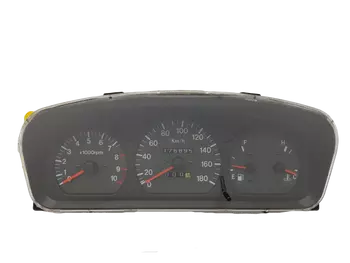 34100-75F10 Bloc compteurs vitesse Suzuki