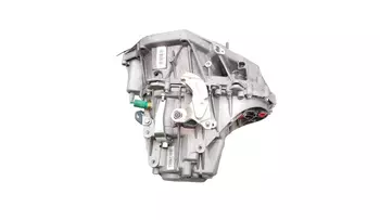 320101869R  Boîte de vitesse Mercedes-Benz Nissan Renault 1,5 dCi