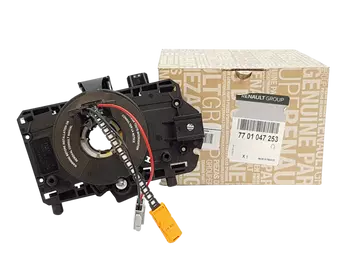 7701047253 Rétracteur bande airbag Renault