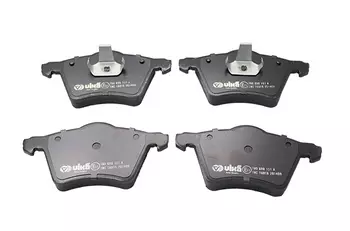 7D0698151A Plaquettes de frein Volkswagen