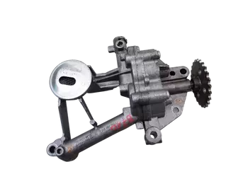 8200741642  Pompe d’huile Renault 2,2 dci G9T