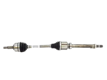 391004751R 391003224R Arbre de roue Dacia 1.5 DCI K9K