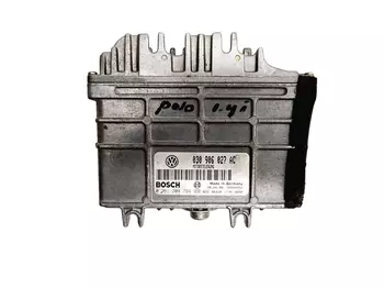 030 906 027 AC Calculateur Volkswagen