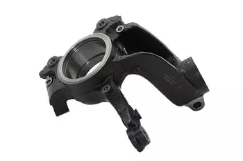 6Q0407255S Fusée de roue Audi Seat Skoda Volkswagen