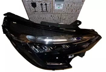 260100902R Phare Renault