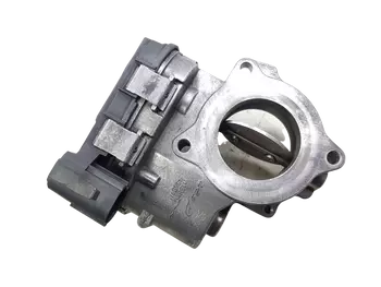55258454 Boitier papillon d’admission Alfa Romeo Fiat Jeep Suzuki 1,6 D 2,0