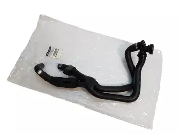 924009024R, 924000007N Tuyau système de refroidissement Renault
