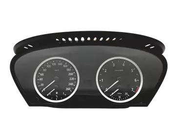 62.11-6944118 Bloc compteurs vitesse BMW